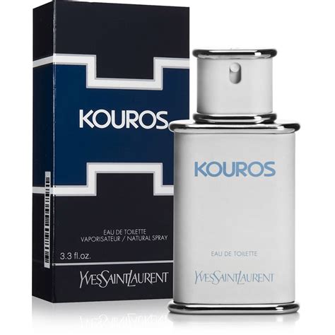 ysl kouros edt 100 ml|where to buy kouros.